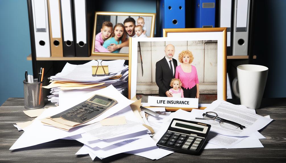 avoiding life insurance errors