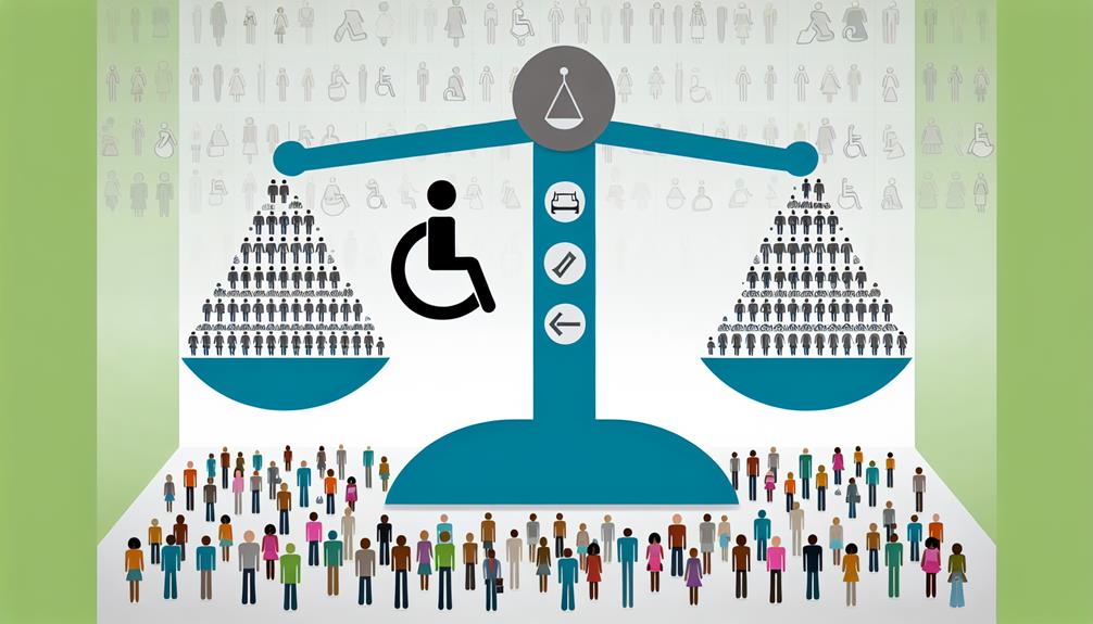 disability affects insurance premiums