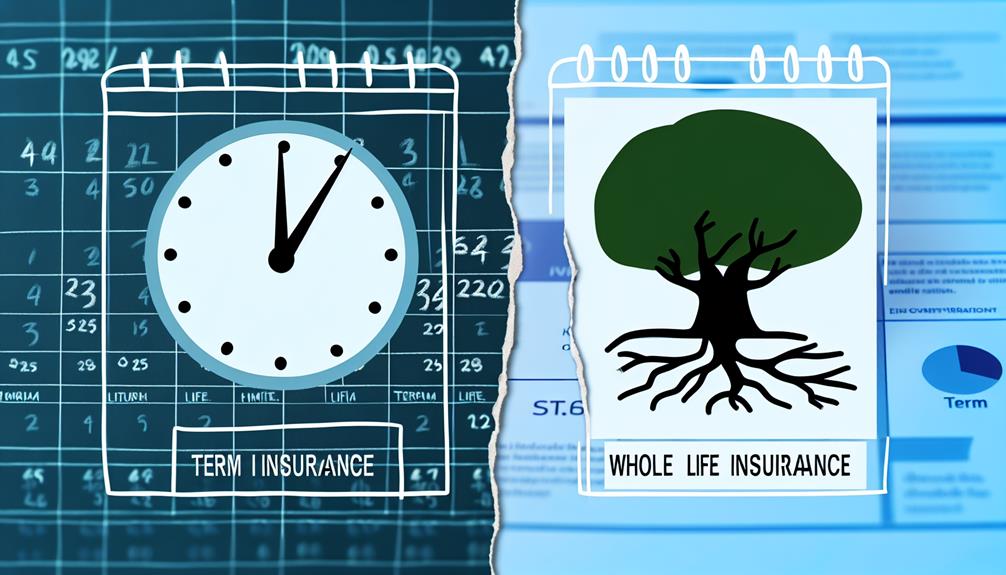 policy comparison highlights differences