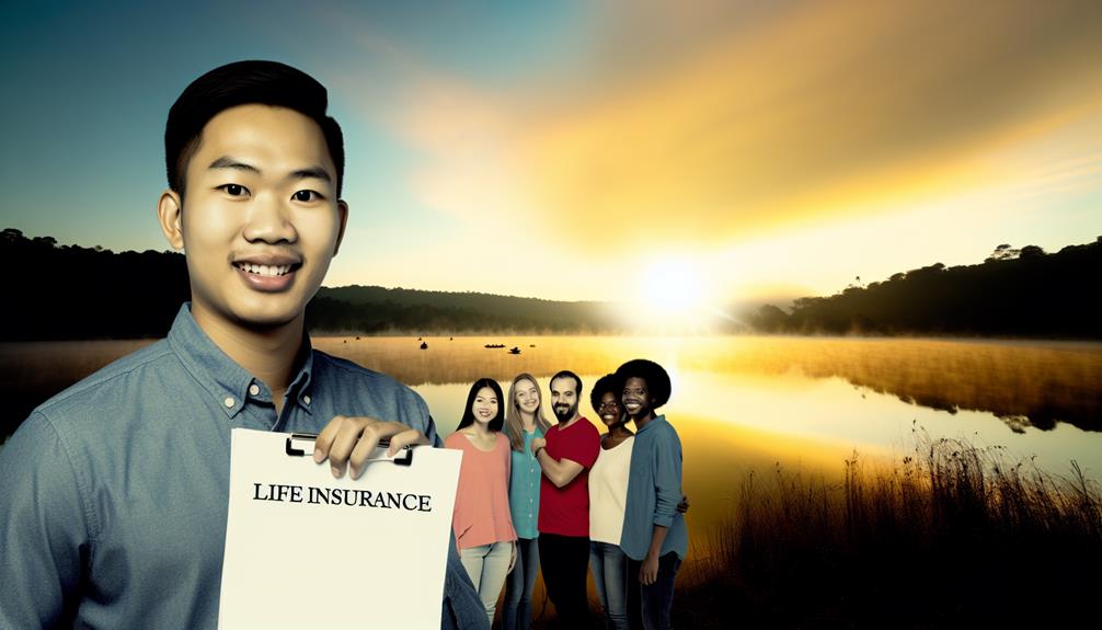 recovering addict life insurance