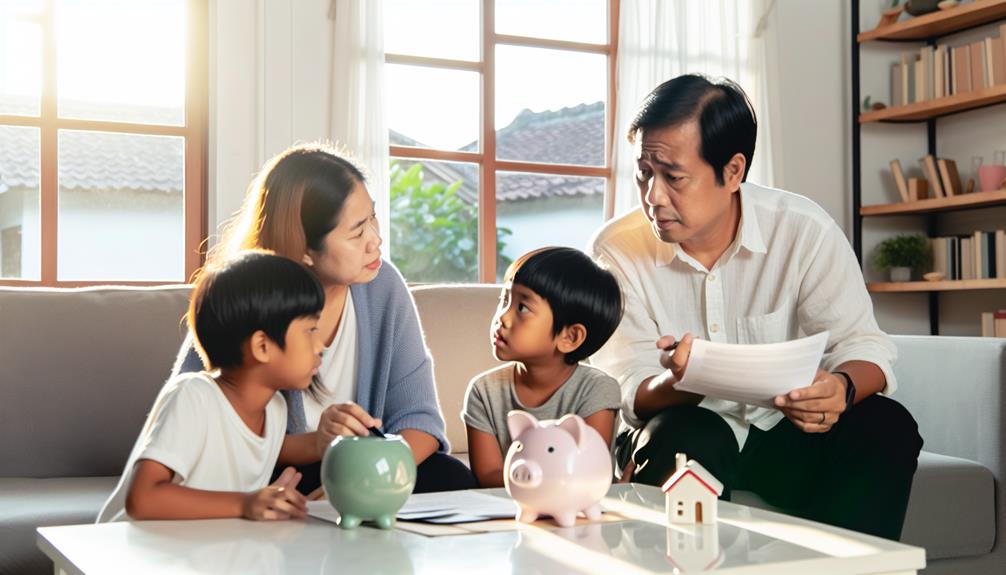 selecting optimal whole life insurance