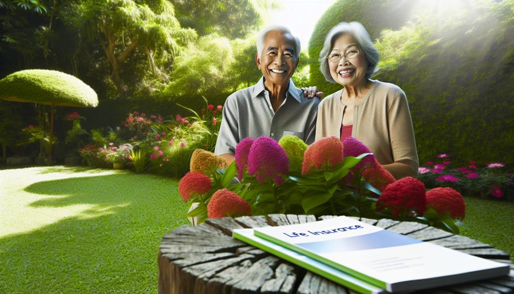 top insurance for seniors