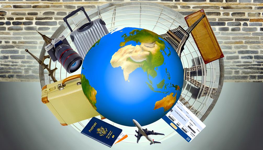 travel insurance for frequent travelers