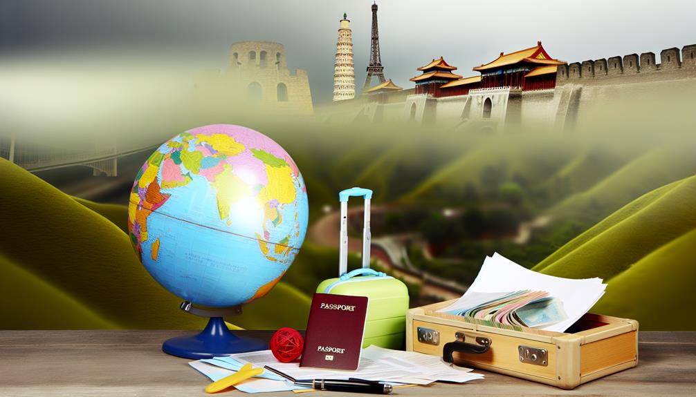 travel insurance information resources